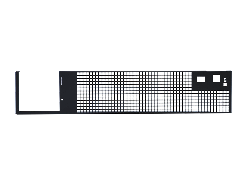 Painéal Mogalra Diomailt Teasa Comh-Aireachta Chassis - Próiseas Péinteála Punching & Sprae CNC
